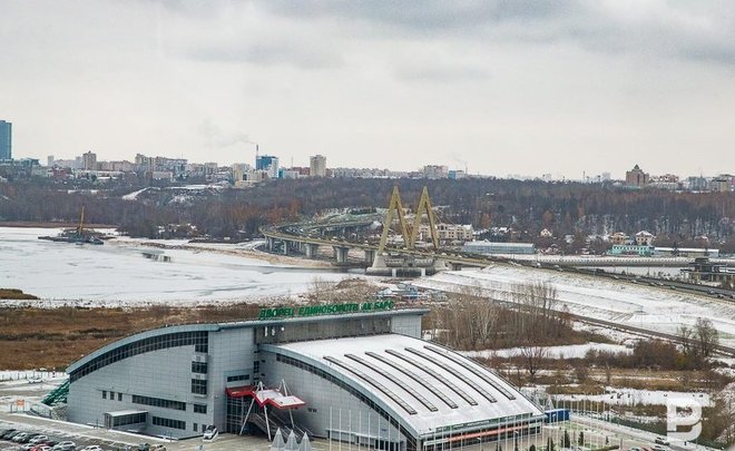 Татарстан занял четвертое место среди российских регионов по качеству жизни в 2020 году