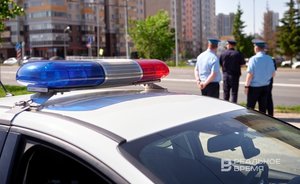 В Казани утвердили программу повышения безопасности дорожного движения на 2023 год