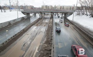 Правительство РФ выделит регионам ПФО 3,6 миллиарда рублей на развитие дорог
