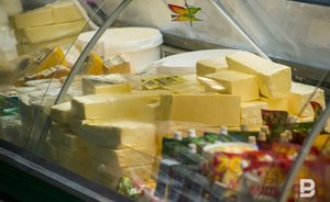 В Татарстане за 11 месяцев выручка сельхозформирований составила 107 млрд рублей