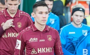 Эльмир Набиуллин может стать игроком ФК «Химки»