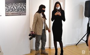 За неделю заболеваемость COVID-19 в Татарстане выросла на треть