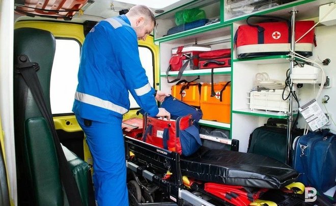 Автобус с российскими туристами попал в ДТП в Абхазии — пострадали девять человек