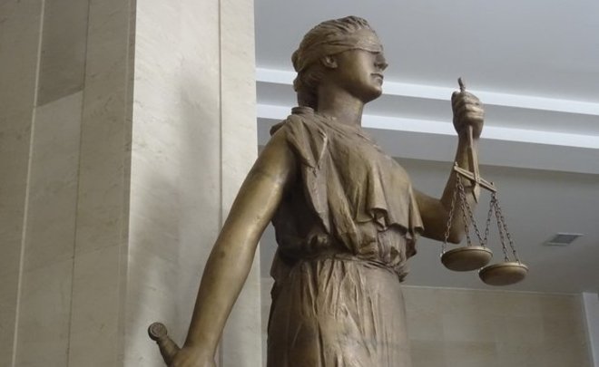 Председатель КС Зорькин допустил возврат смертной казни в России