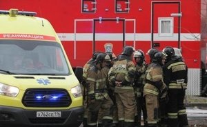 В Татарстане с начала года произошло 747 пожаров, на которых погибли 45 человек
