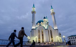 В Казани на покупку и установку запасных частей для подъемных платформ выделят 1,6 млн рублей