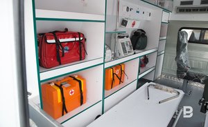 Врач-кардиолог Елабужской ЦРБ рассказал о самой распространенной болезни сердца