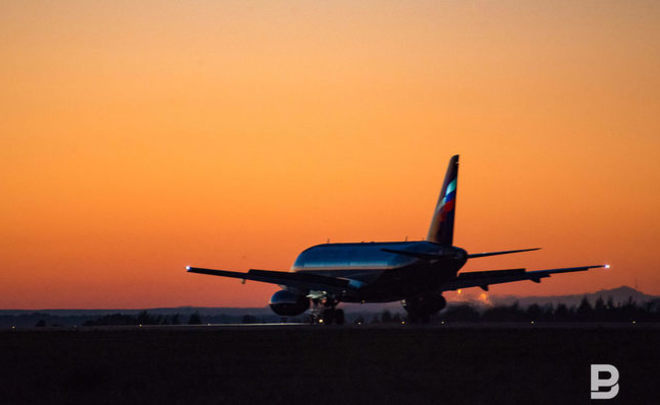 В Госдуму внесут законопроект о наказании для авиакомпаний за овербукинг