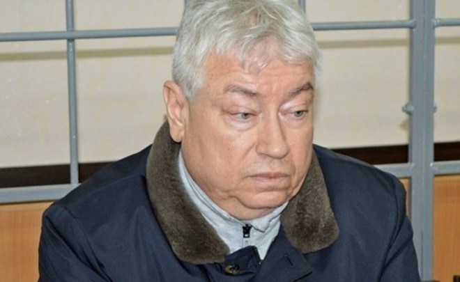 Казанский суд не отпустил из-под ареста главу «Татфондбанка» Роберта Мусина