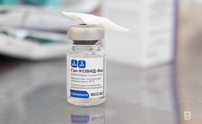 Главное о коронавирусе на 24 февраля: третья волна в Германии, вакцинация без очередей в Татарстане