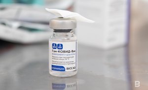 Главное о коронавирусе на 24 февраля: третья волна в Германии, вакцинация без очередей в Татарстане