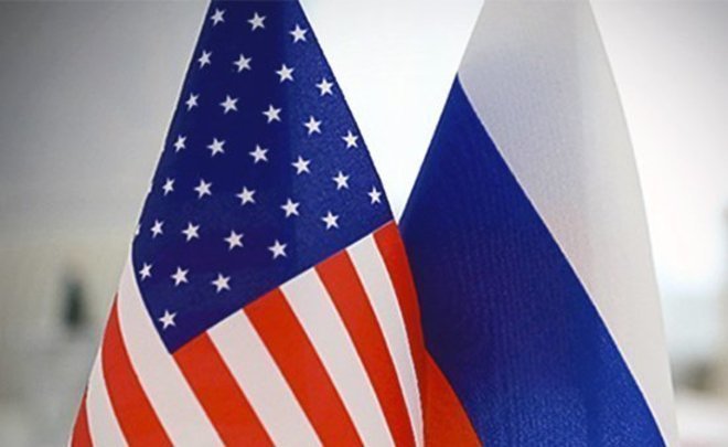 Посольство России назвало вбросом заявления США о «вторжении» на Украину