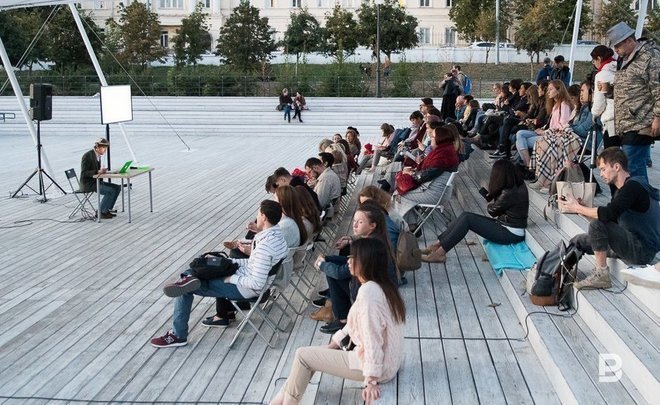 В голосовании по выбору объектов благоустройства в 2024 году приняли участие 237 тысяч татарстанцев