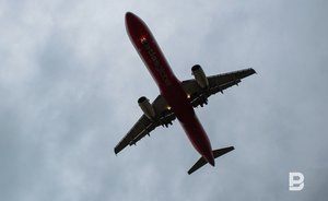 Сегодня в Казань прибудут рейсы из Антальи и Гоа