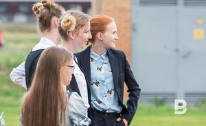 В 2024 году Роскачество представит новый стандарт школьной формы в России