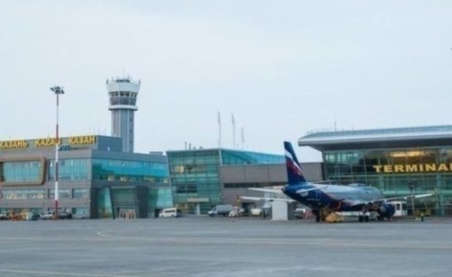 Власти РТ попросили родственников возвращающихся туристов не встречать их в аэропорту