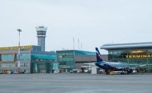 Власти РТ попросили родственников возвращающихся туристов не встречать их в аэропорту