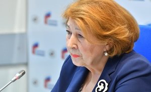 Валеева рассказала, как в Татарстане проходило обучение наблюдателей перед голосованием по поправкам