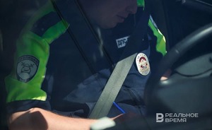 В Нижнекамском районе Татарстана насмерть сбили женщину