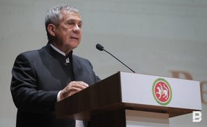 Рустам Минниханов подписал закон о внесении поправок в Конституцию Татарстана