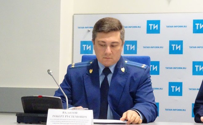 В Татарстане прекращены дела 17 раскаявшихся коррупционеров