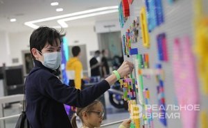 В ПФО состоится новый окружной молодежный форум «Метеор»