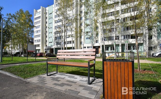 В Казани направят почти 25 млн рублей на установку урн по маршрутам саммита БРИКС