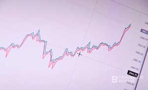 Мосбиржа приостановила торги на срочном рынке