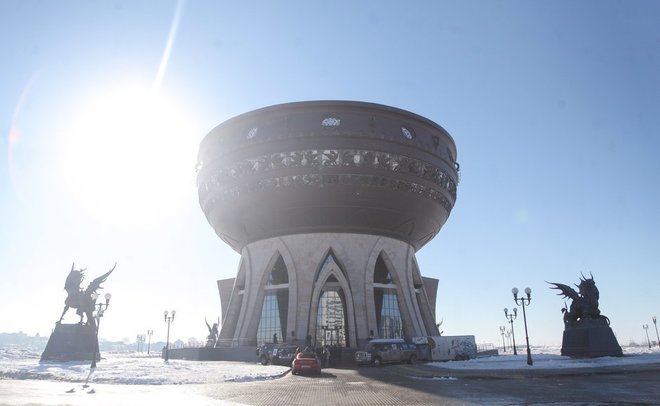 В Казани на охрану «Чаши» и еще пяти объектов выделят почти 6 миллионов рублей