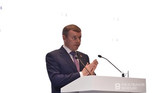 Средняя заплата в отрасли сельского хозяйства в Татарстане за четыре года выросла на 62%