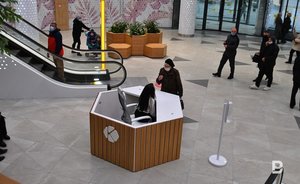 Каждый шестой житель ПФО обманывал работодателя, чтобы прогулять работу