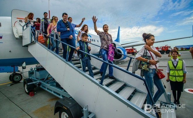 Групповой безвизовый режим между Россией и Индией планируют наладить с 2024 года