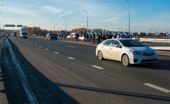Итоги дня: цена проезда по трассе Москва-Казань, пожизненное убийце из Менделеевска, открытие «Камского моря»