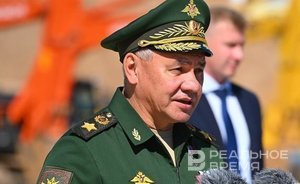 Сергей Шойгу заявил, что Россия и Китай не создают военный блок