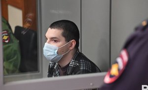 Прокурор Татарстана просит отправить в стационар «шутника», что готовил покушение на следователей