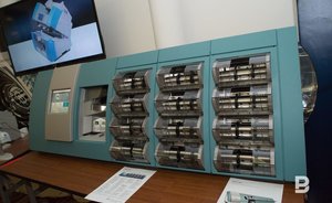 Три татарстанских банка вошли в топ-100 банков по объему капитала