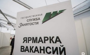 Половина новых безработных пришли с «серого» рынка труда в надежде на пособие