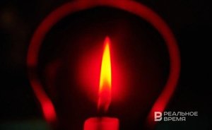 В Крыму и Сибири из-за сильного ветра нарушилось энергоснабжение