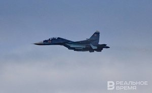 Российские самолеты с «Кинжалами» начнут патрулировать Черное море