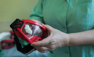 В Татарстане за сутки зарегистрирован 121 новый случай заражения коронавирусом