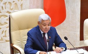 Госсовет Татарстана проводит 48-е заседание