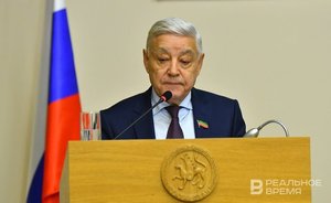 Фарид Мухаметшин: «Мы плохо работаем со своими законодательными актами в Федеральное собрание»