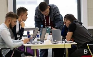 В России зафиксировано снижение числа работников моложе 30 лет почти на полмиллиона человек