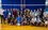 В ТАИФ-НК восемь команд сразились в первенстве по волейболу на кубок компании