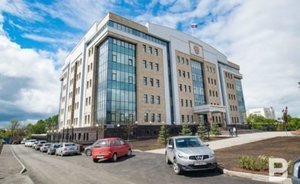 Требуется председатель Арбитражного суда Поволжского округа