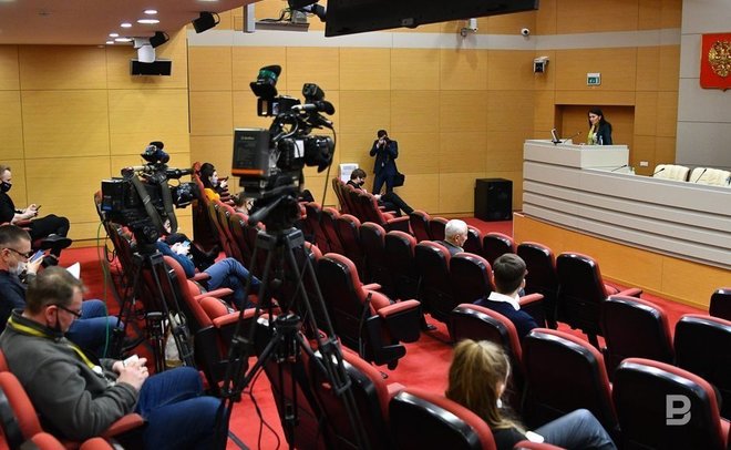 В здании фабрики «Спартак», вернувшемся в собственность Татарстана, проведут реконструкцию