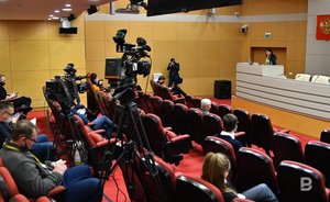 В здании фабрики «Спартак», вернувшемся в собственность Татарстана, проведут реконструкцию