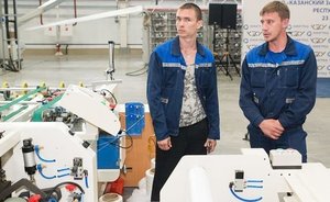 Исследование: неформальная занятость в Татарстане за год сократилась на 21 тысячу человек