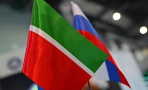 Зеленский ввел санкции против 40 предприятий из Татарстана и 11 жителей республики