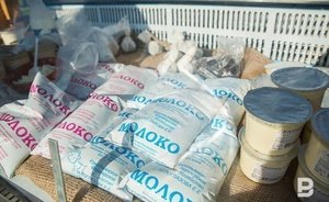 Марат Зяббаров: Татарстан — лидер по производству молока, но по продуктивности коров уступает большинству регионов ПФО